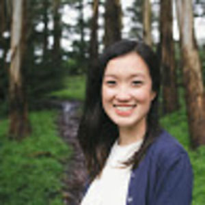 Meet your Posher, Natasha